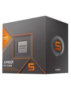 AMD RYZEN 5 8600G 4.3G BOX